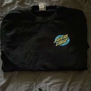 Santa Cruz Long Sleeve